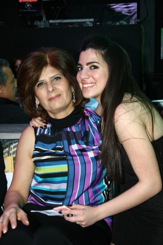 Miss Sagesse 2013